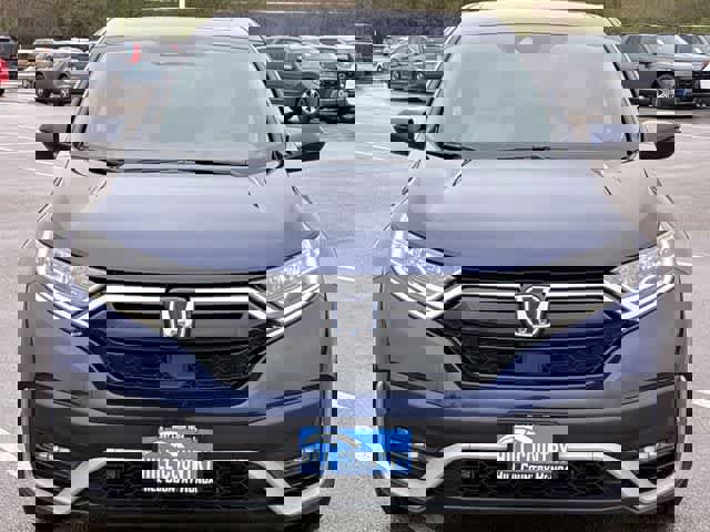 Used 2022 Honda CR-V EX image 9