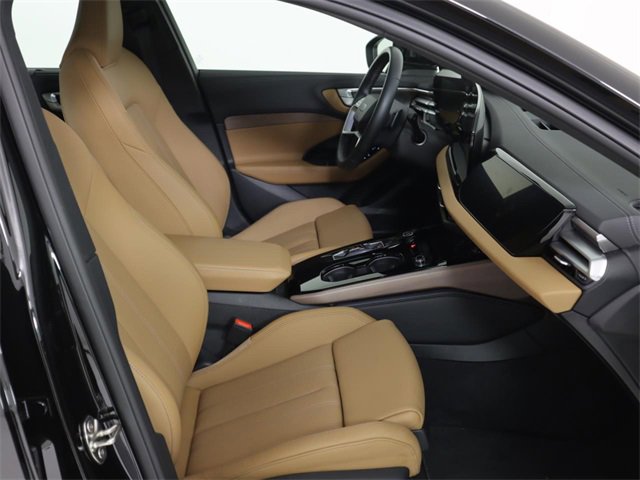 Certified 2025 Audi A5 2.0T Prestige image 13