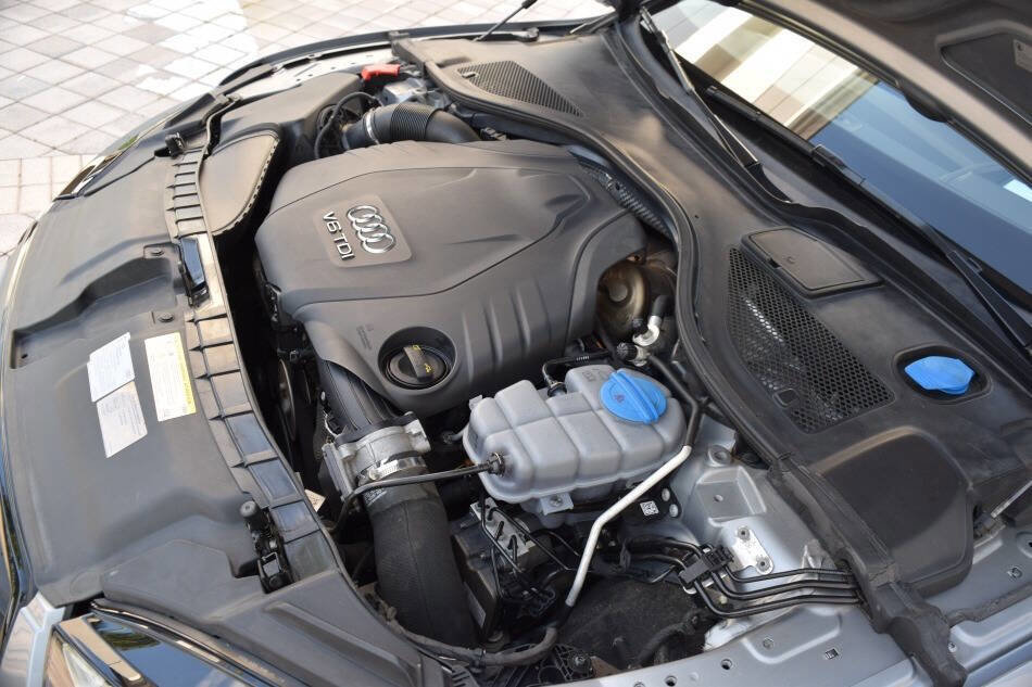 Used 2016 Audi A7 TDI Prestige AWD/4WD image 91