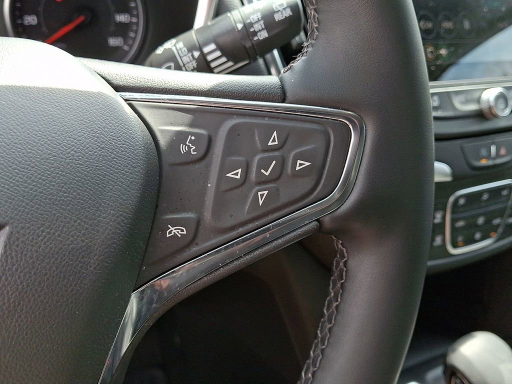 Used 2024 Chevrolet Equinox LT image 21