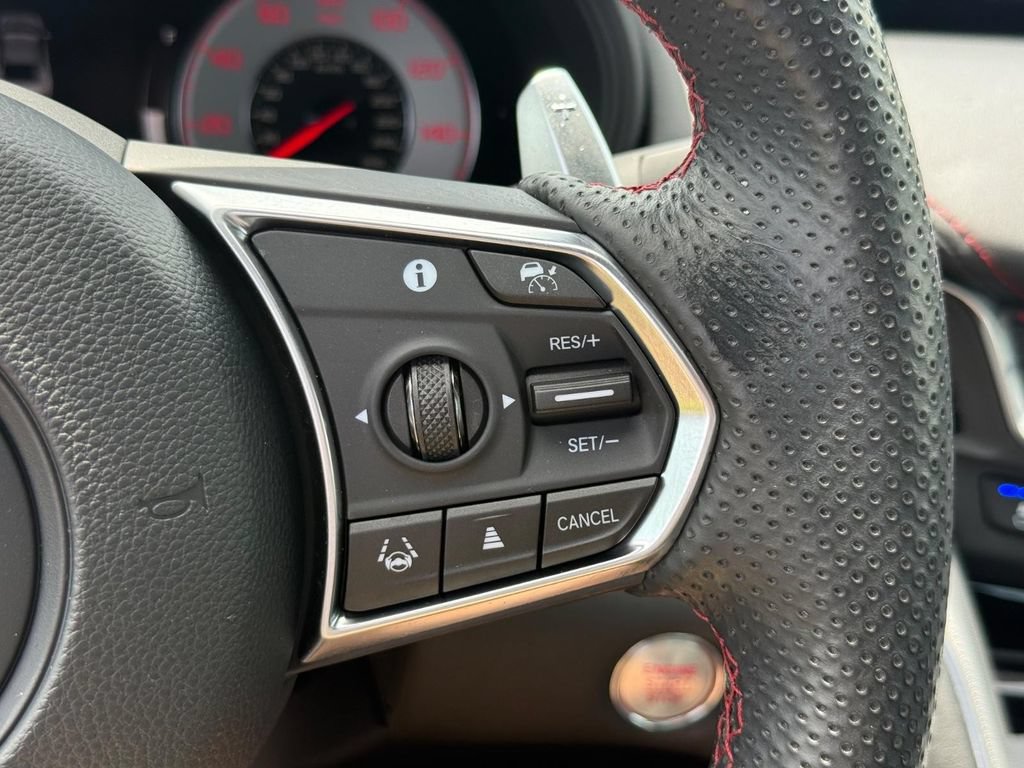 Certified 2023 Acura TLX Type S AWD/4WD image 17