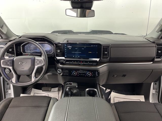 Used 2023 Chevrolet Silverado 1500 LT Trail Boss w/ Protection Package image 40