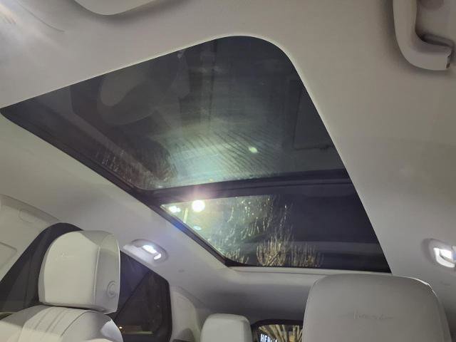 New 2026 Buick Envision Avenir AWD/4WD image 5