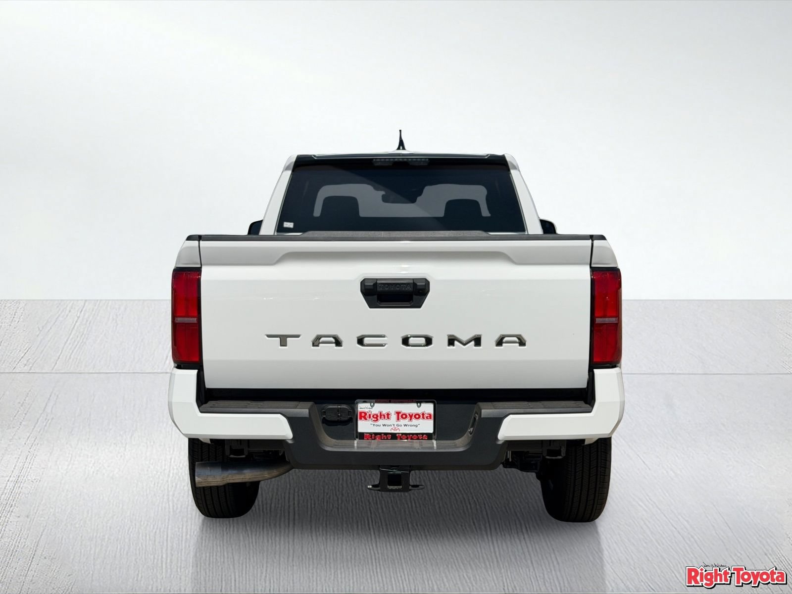 New 2026 Toyota Tacoma SR5 RWD image 5