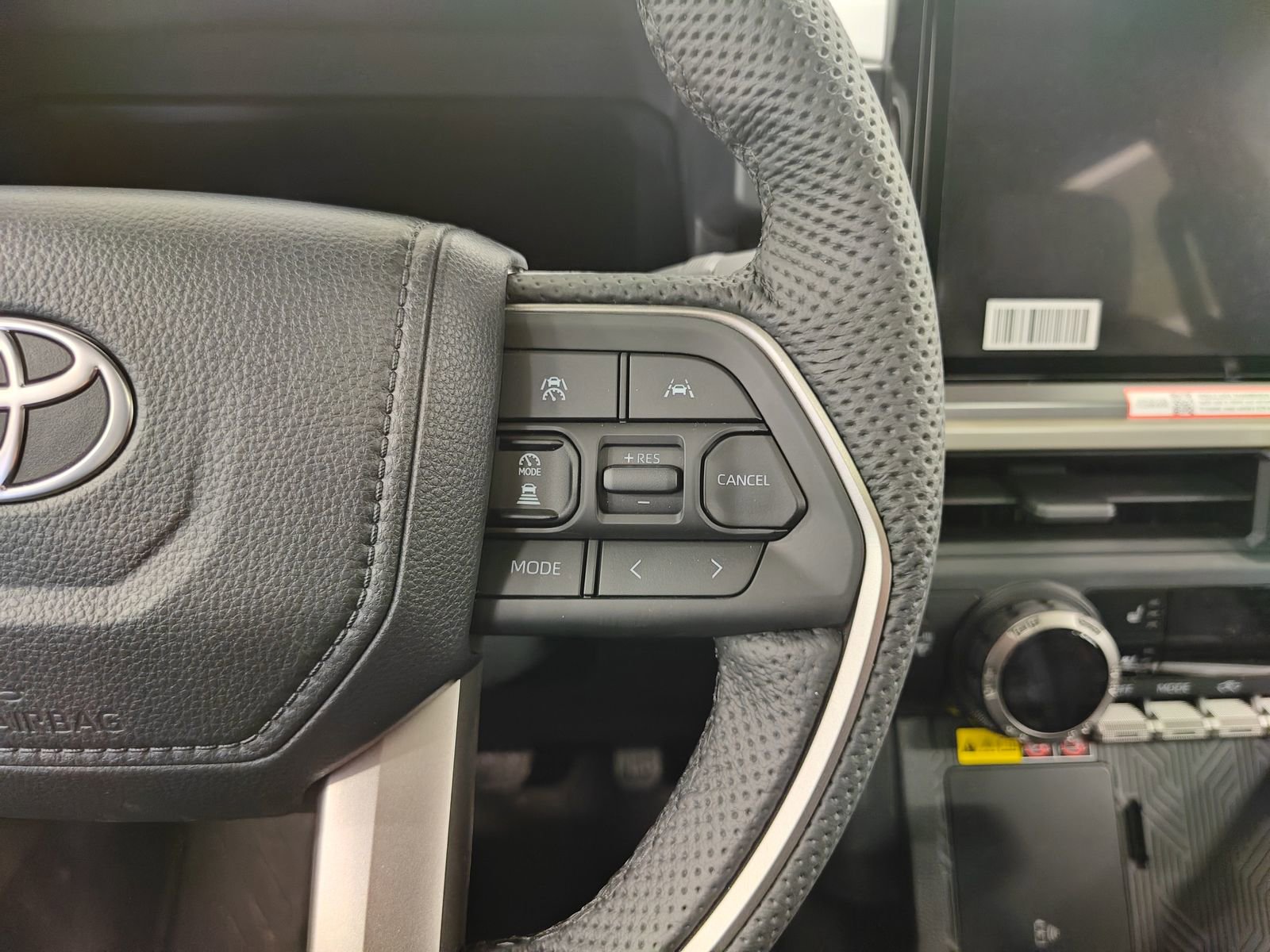 New 2026 Toyota Tacoma TRD Off-Road w/ TRD Off Road Premium Package image 20