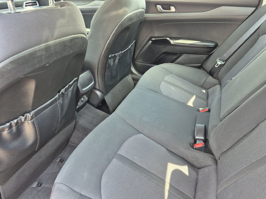 Certified 2024 Kia K5 LXS FWD image 13