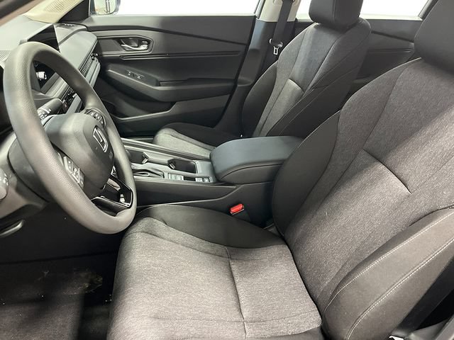 New 2026 Honda Accord SE image 13