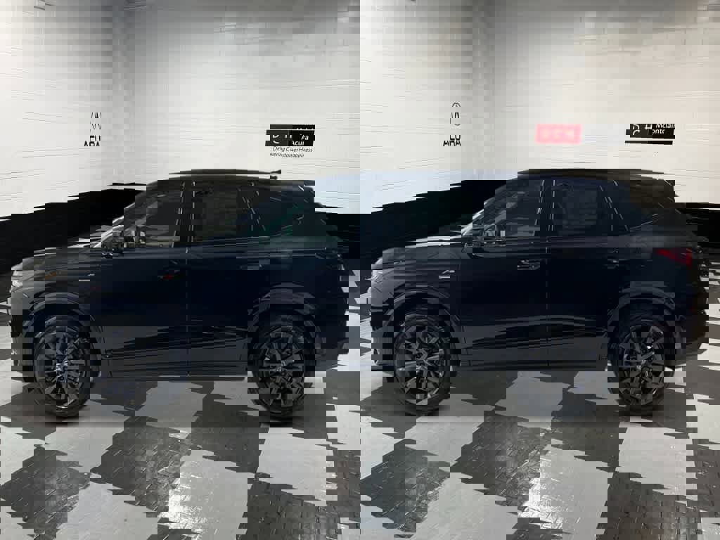 New 2026 Acura MDX A-Spec image 2