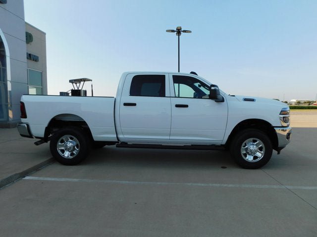 New 2026 RAM 2500 Tradesman AWD/4WD image 5