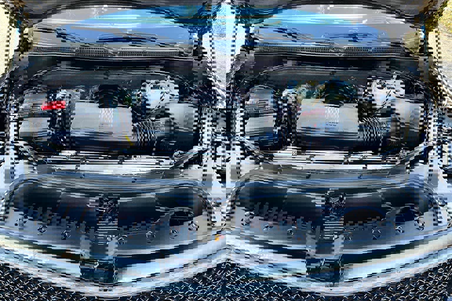 Used 2023 Cadillac Escalade Sport image 9