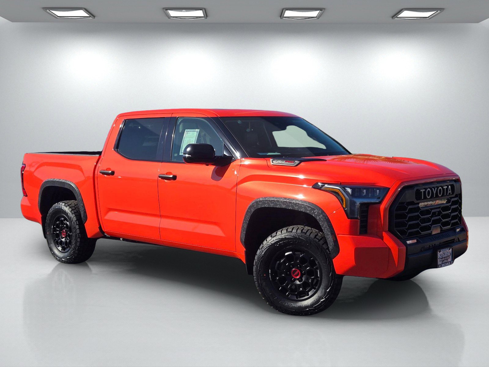 Used 2023 Toyota Tundra TRD Pro