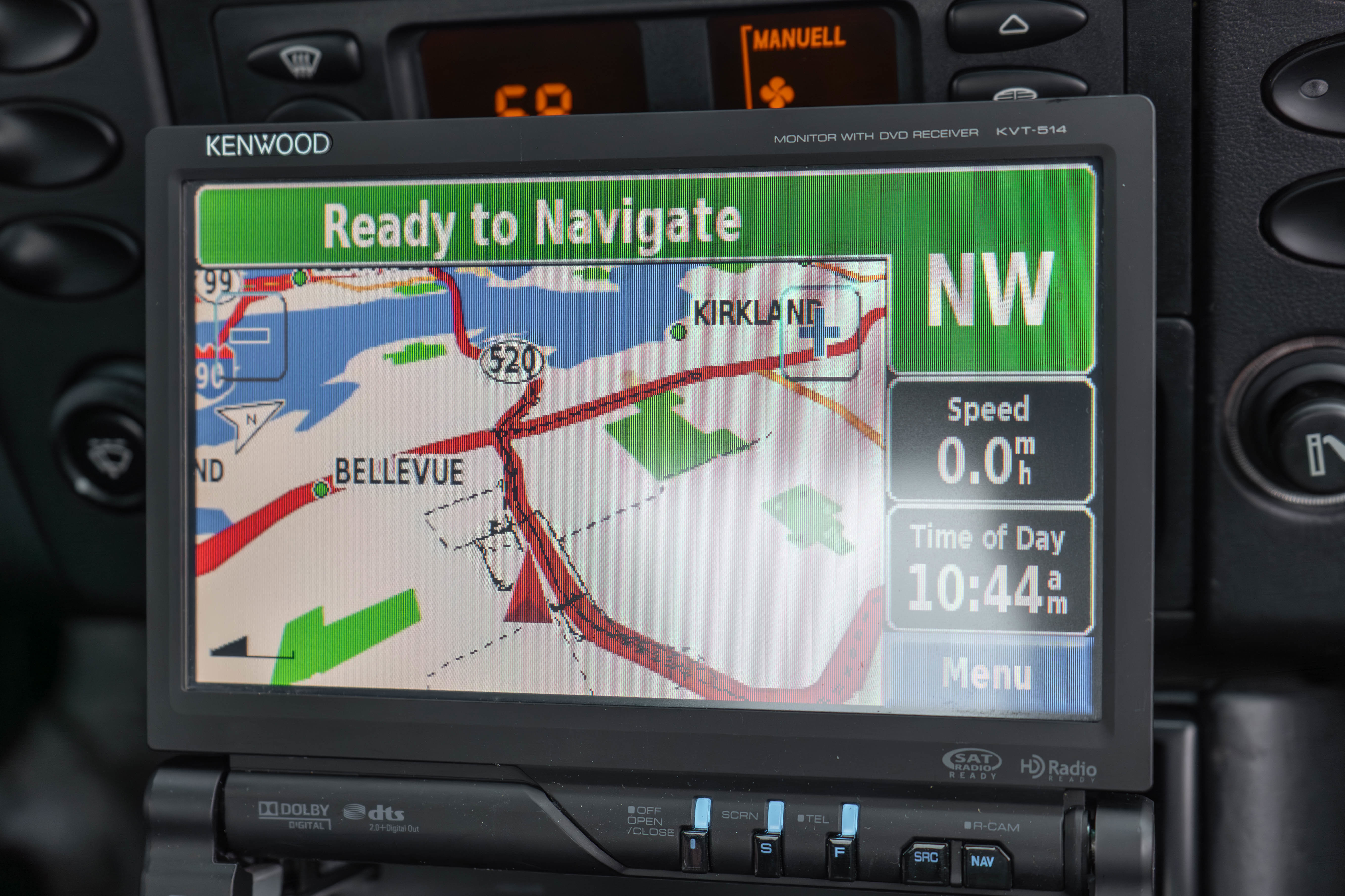 Used 2004 Porsche 911 GT3 image 18