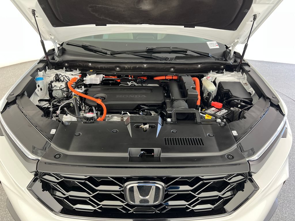 Used 2023 Honda CR-V Sport Touring image 24