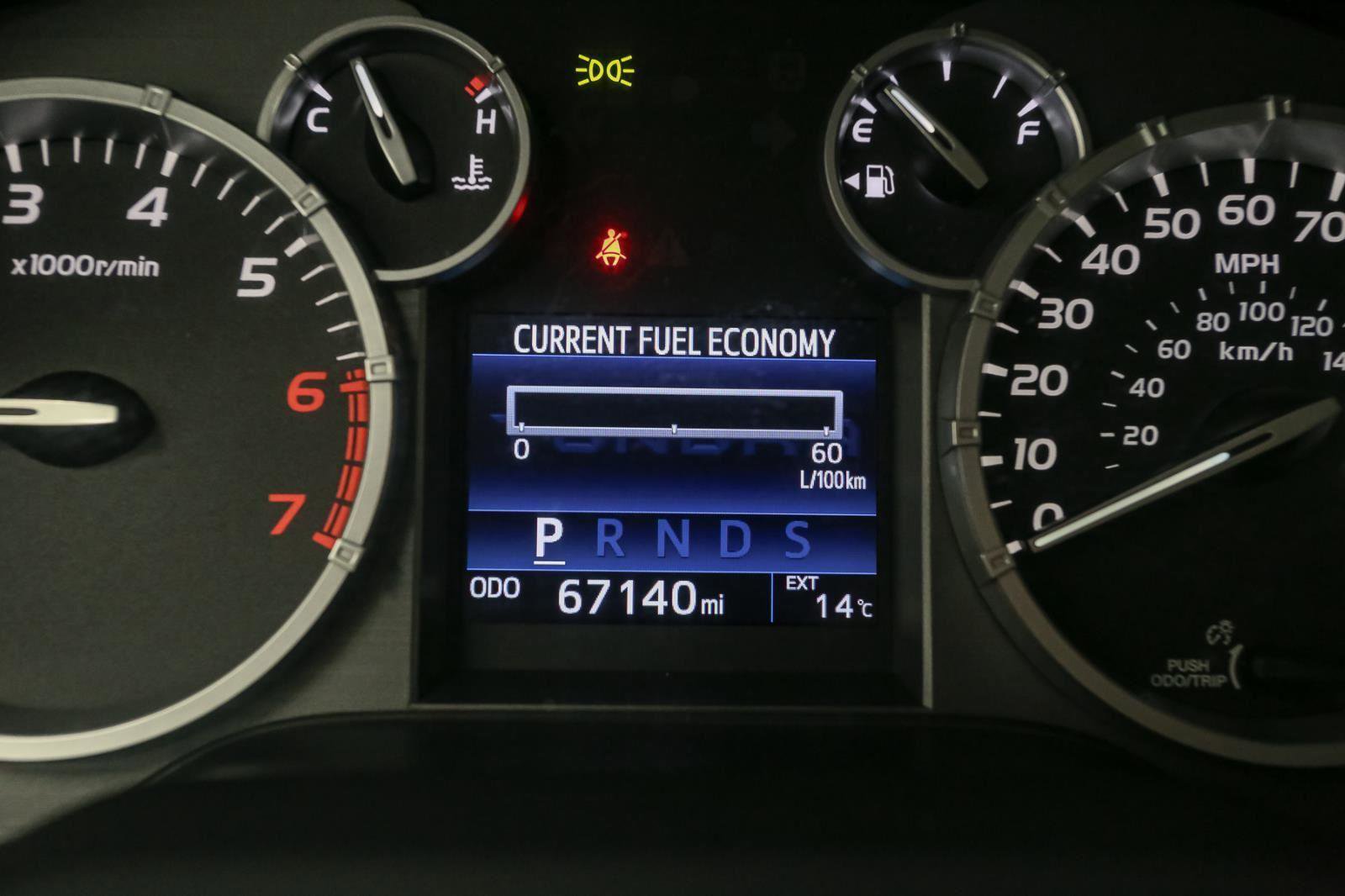 Used 2016 Toyota Tundra SR5 image 33