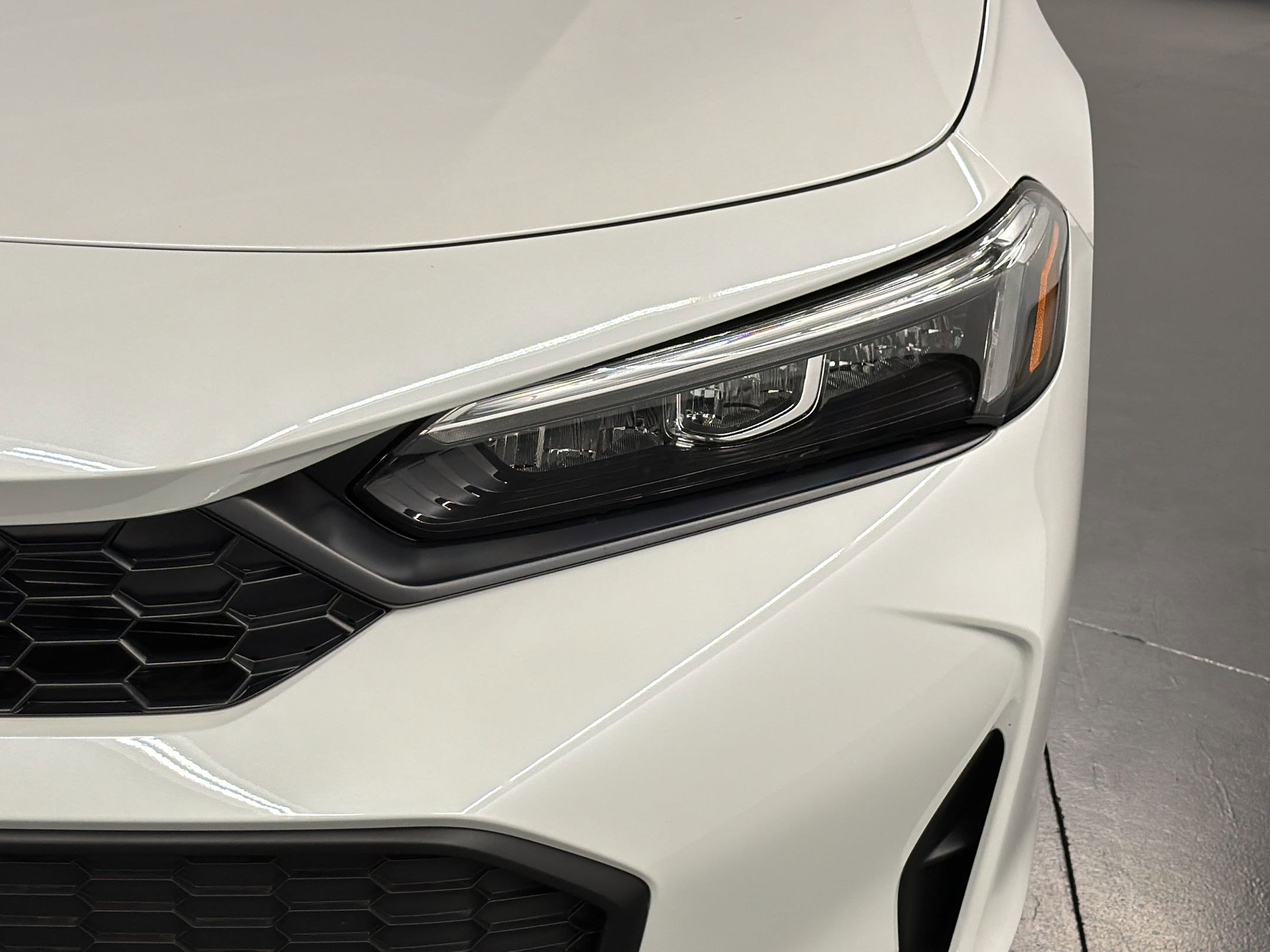 New 2026 Honda Civic LX image 21