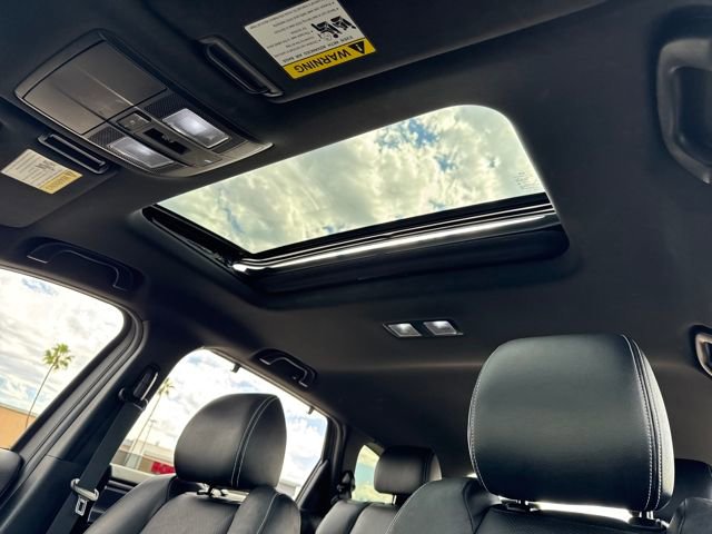 Used 2021 MAZDA CX-9 Grand Touring image 19