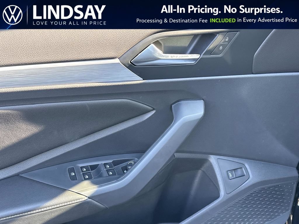 New 2026 Volkswagen Jetta Sport FWD image 18