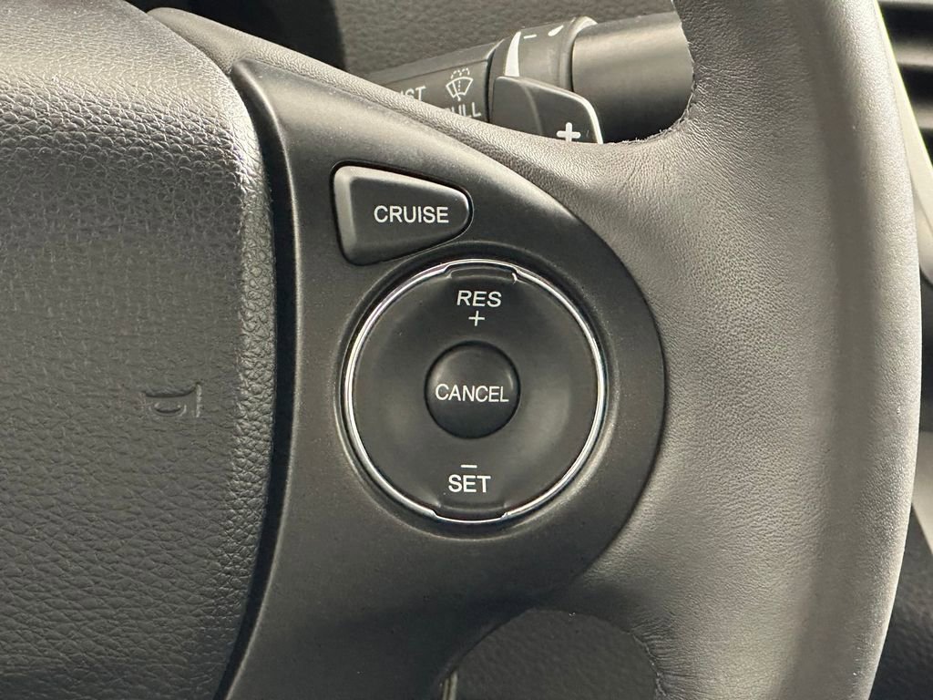 Used 2015 Honda Accord Sport image 28