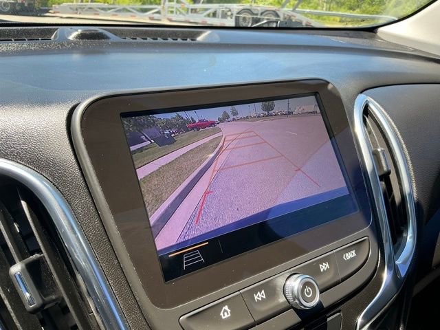 Used 2020 Chevrolet Equinox LT w/ Sport Edition AWD/4WD image 29