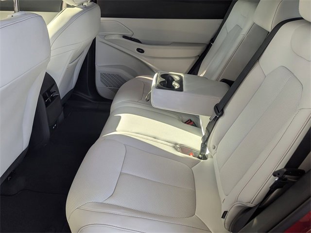 New 2026 Jeep Cherokee Limited image 18