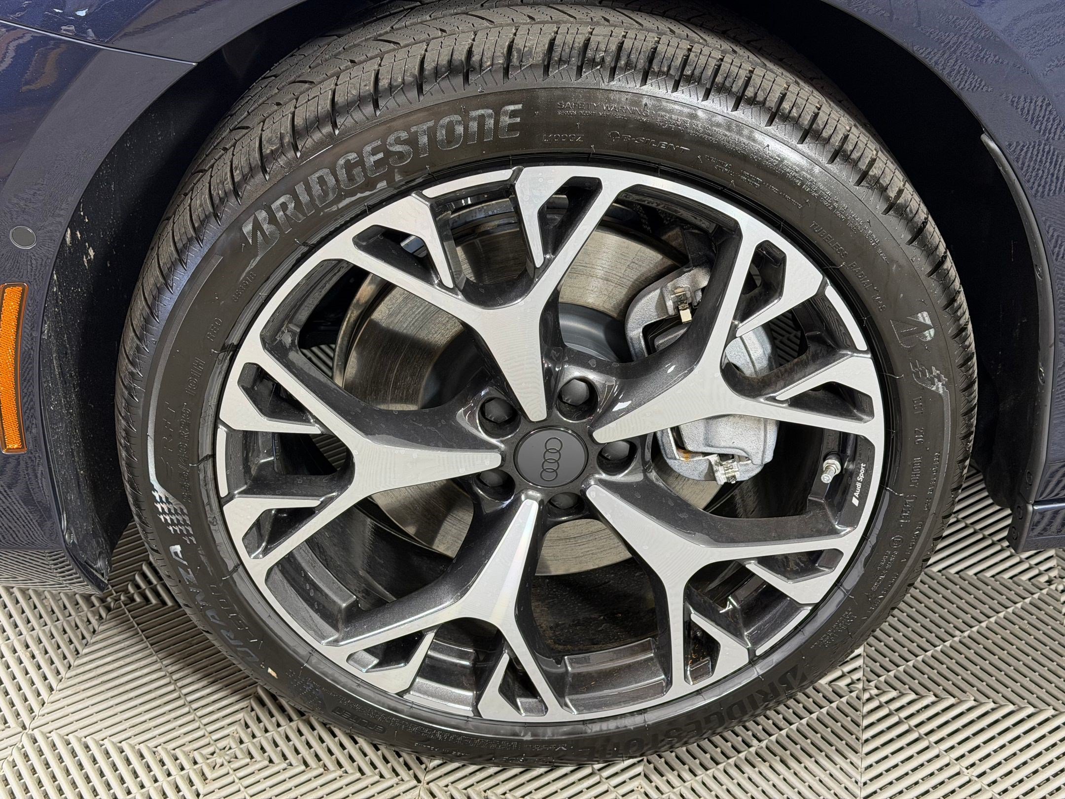 New 2026 Audi A6 Premium Plus AWD/4WD image 13