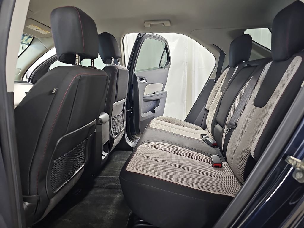 Used 2017 Chevrolet Equinox LT w/ Convenience Package FWD image 17
