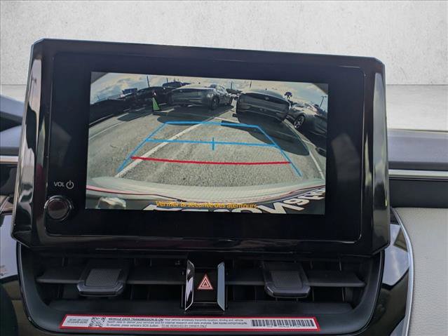 New 2026 Toyota Corolla LE image 12