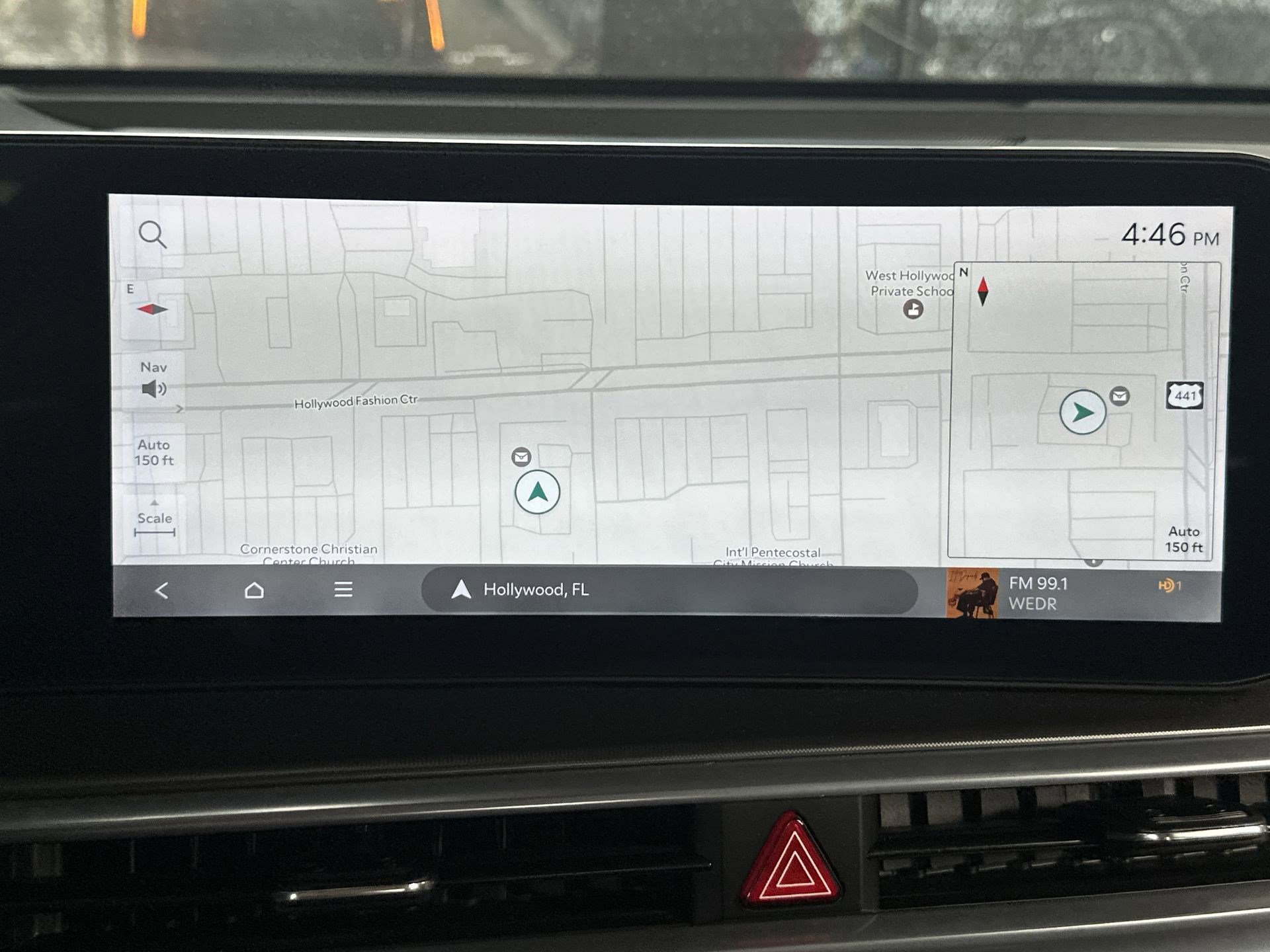 Used 2025 Kia Sorento SX image 20