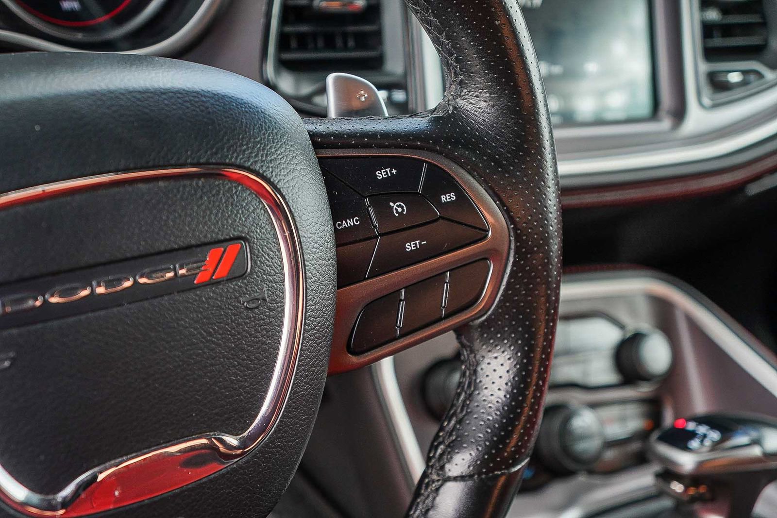 Used 2020 Dodge Challenger GT w/ Plus Package image 21