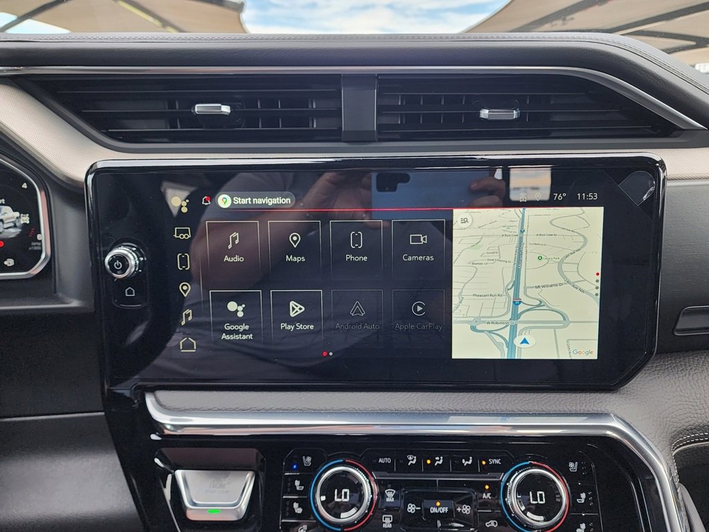 New 2026 GMC Sierra 1500 Denali image 27