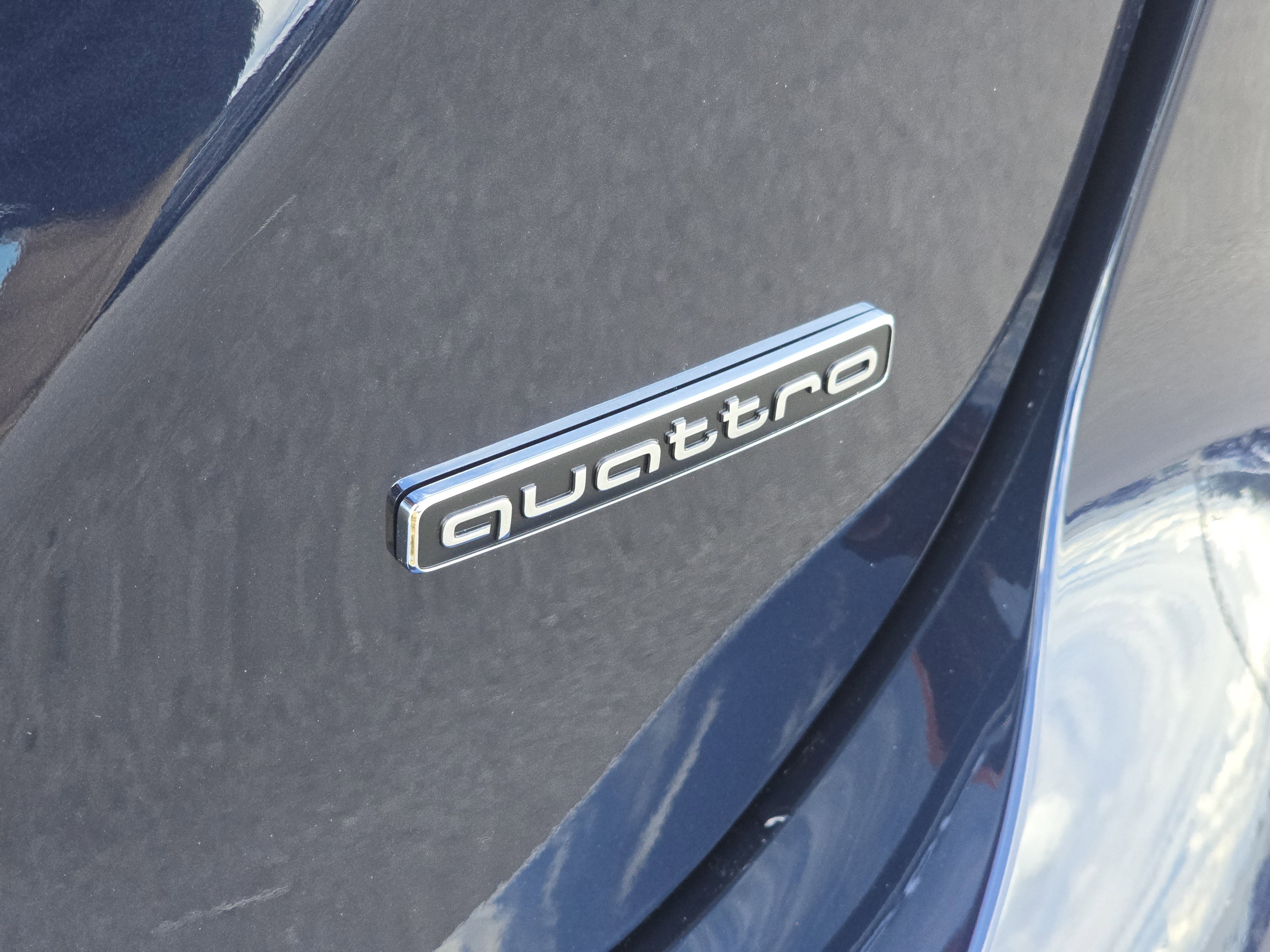 New 2025 Audi A5 2.0T Premium Plus image 11