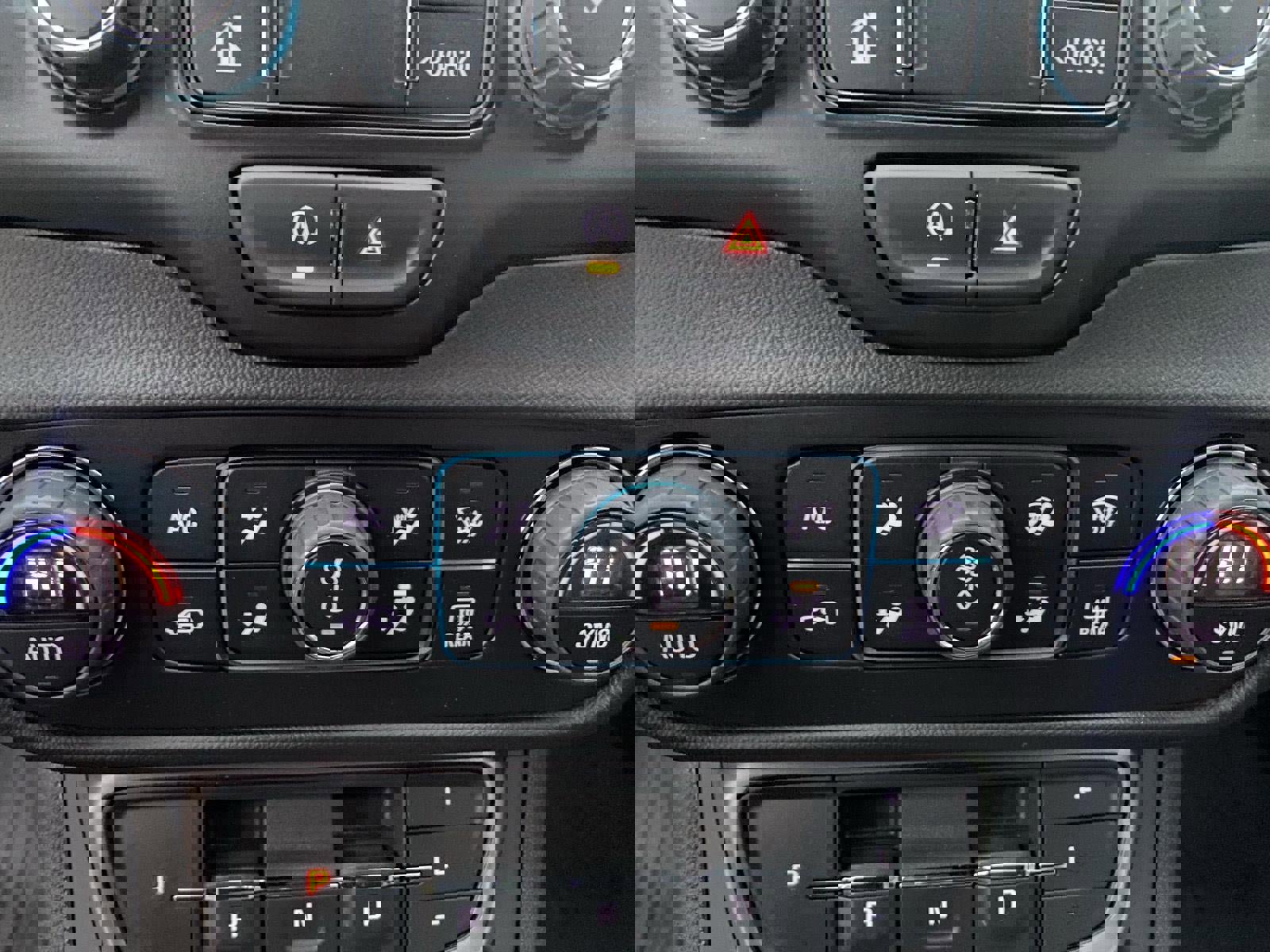 Certified 2024 GMC Terrain AT4 w/ LPO, Floor Liner Package image 51