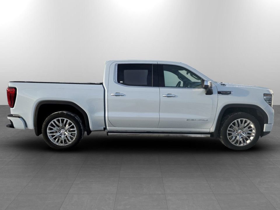 New 2026 GMC Sierra 1500 Denali image 5
