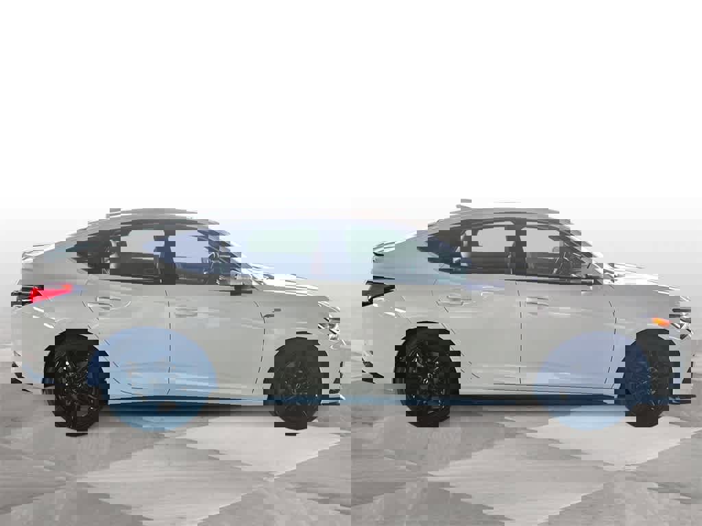New 2026 Acura Integra A-Spec image 9