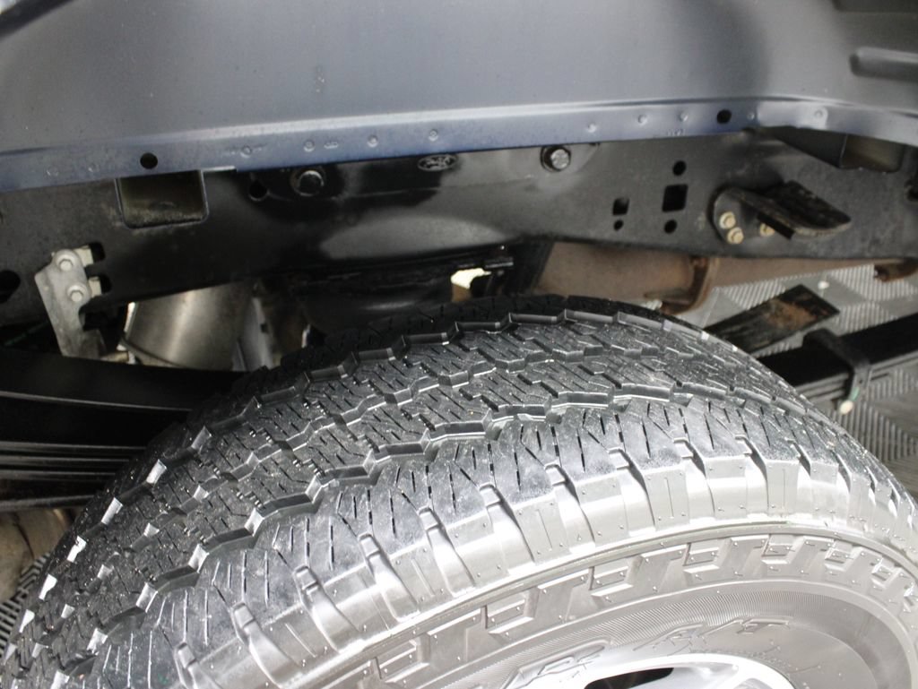 Used 2023 Ford F350 Lariat AWD/4WD image 43