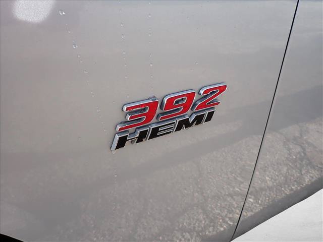 Used 2012 Dodge Challenger SRT8 w/ Premium Sound Group RWD image 8