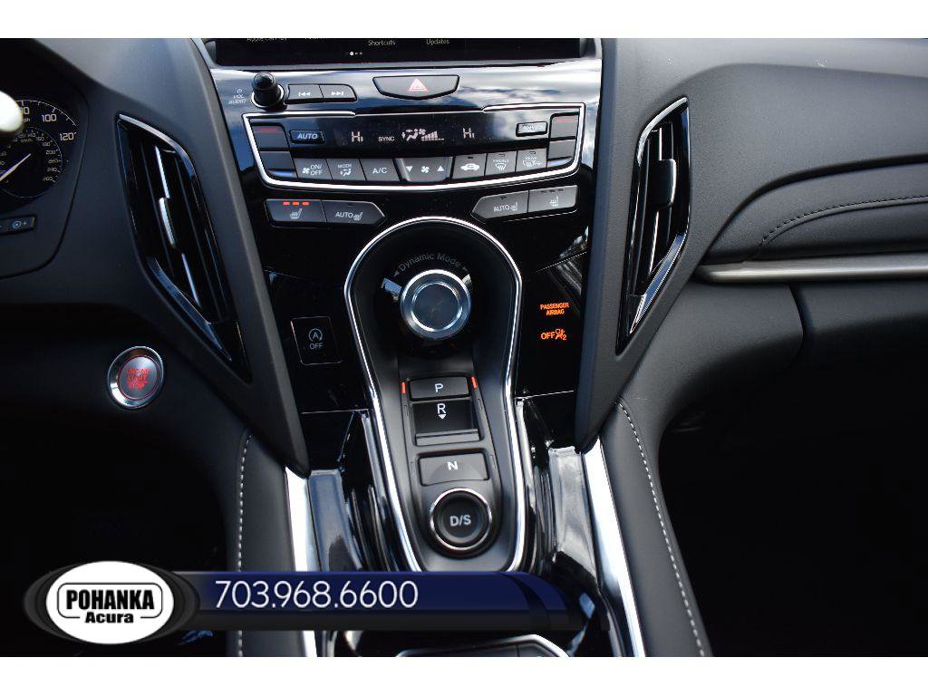 New 2026 Acura RDX Technology Package image 16