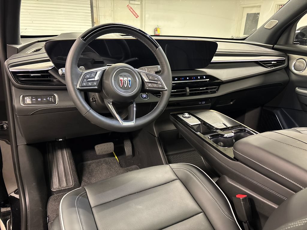New 2026 Buick Enclave Avenir w/ Super Cruise Package FWD image 24