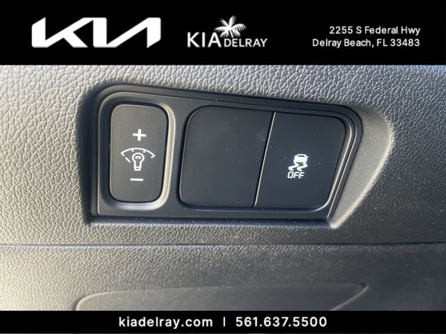 New 2026 Kia Sorento S FWD image 25