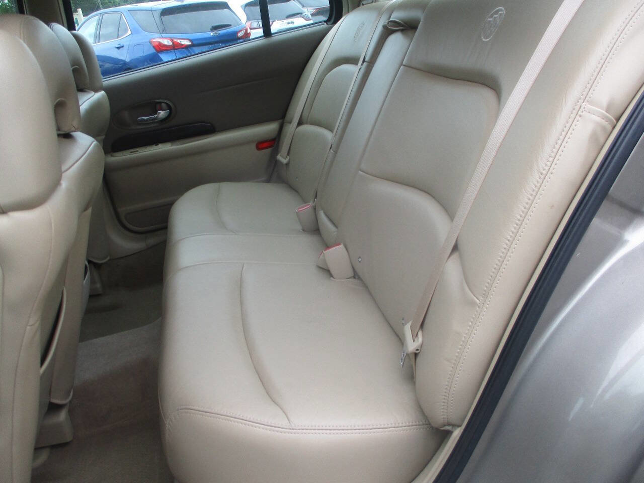 Used 2004 Buick Le Sabre Limited w/ Celebration Edition Package image 7