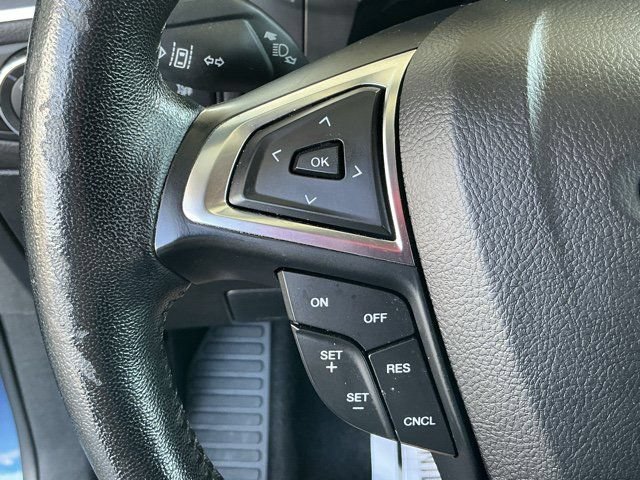 Used 2023 Ford Edge SEL AWD/4WD image 27