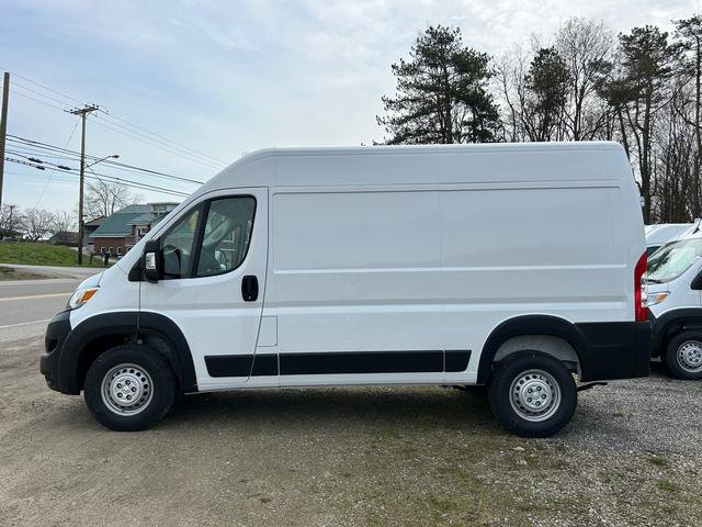 New 2024 RAM ProMaster 1500 w/ Convenience Group FWD image 6