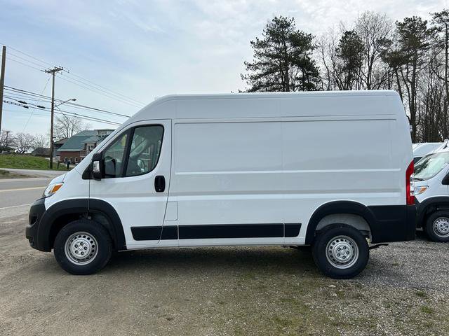 New 2024 RAM ProMaster 1500 w/ Convenience Group image 6