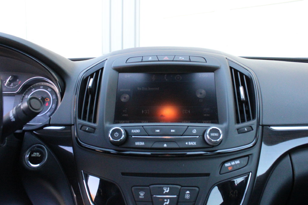 Used 2014 Buick Regal Premium FWD image 16