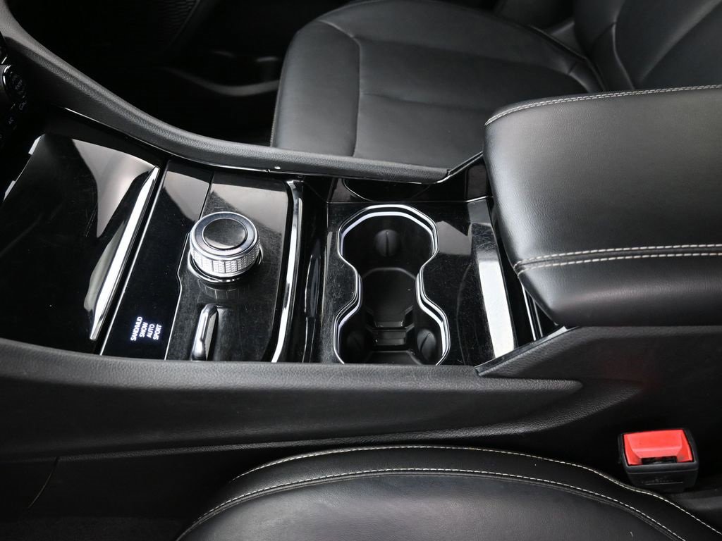 Used 2022 Jeep Grand Cherokee L Limited image 20