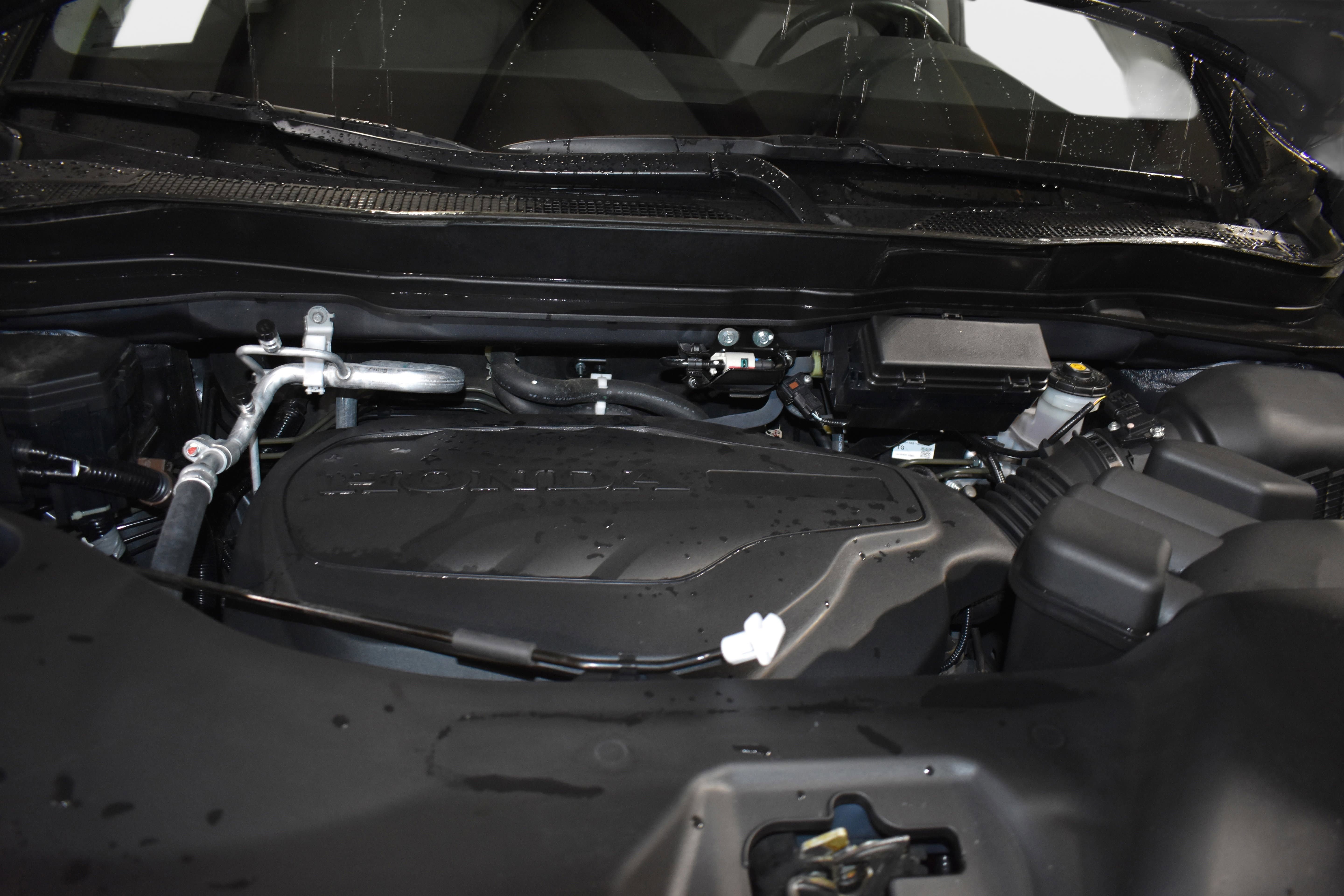 Certified 2023 Honda Ridgeline RTL image 36