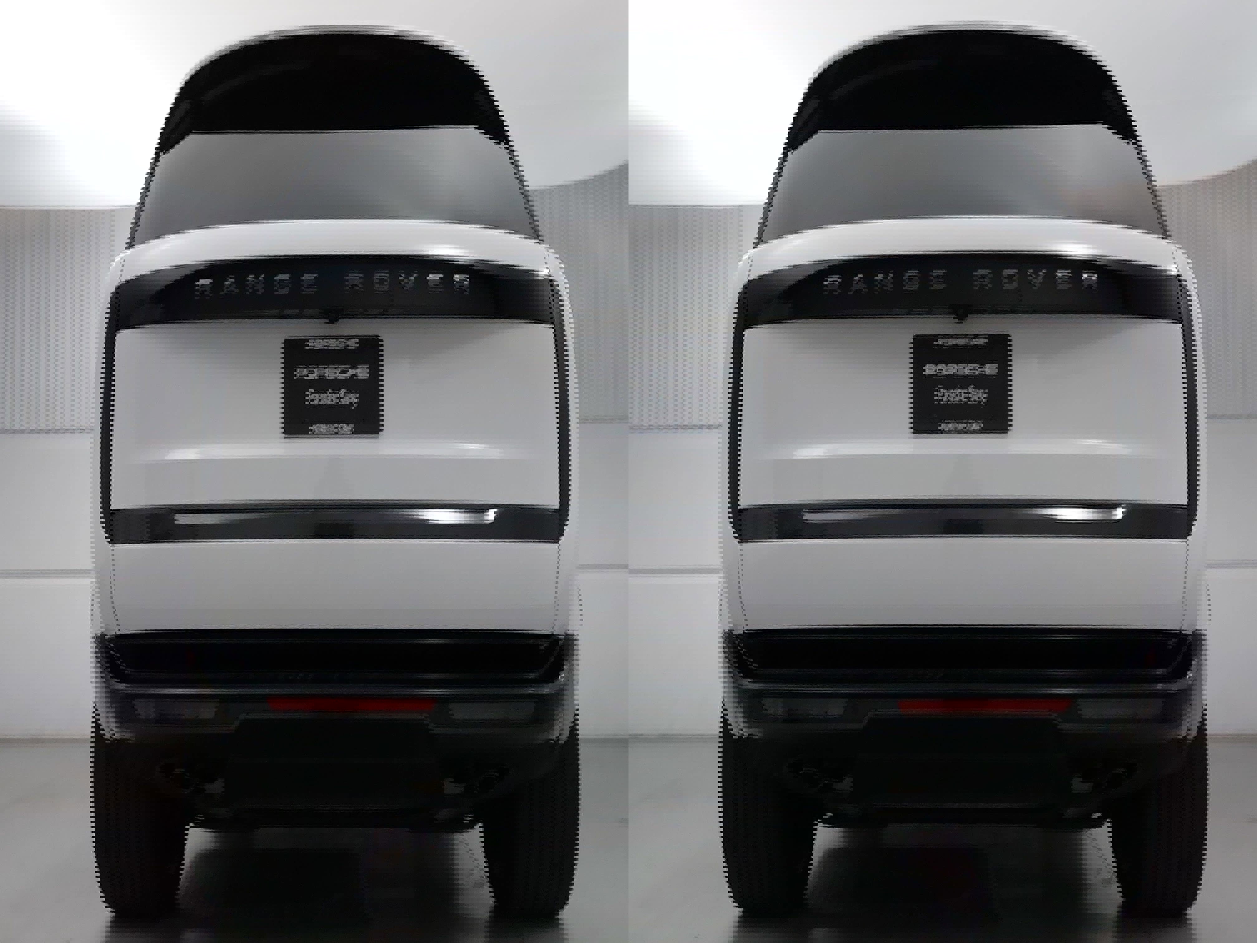 Used 2024 Land Rover Range Rover Autobiography image 6