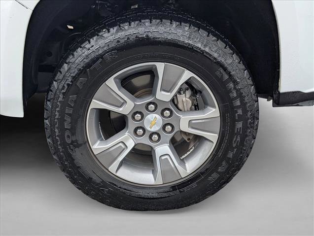 Used 2019 Chevrolet Colorado Z71 AWD/4WD image 22