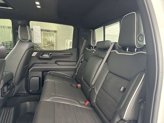 New 2026 GMC Sierra 1500 AT4X image 23