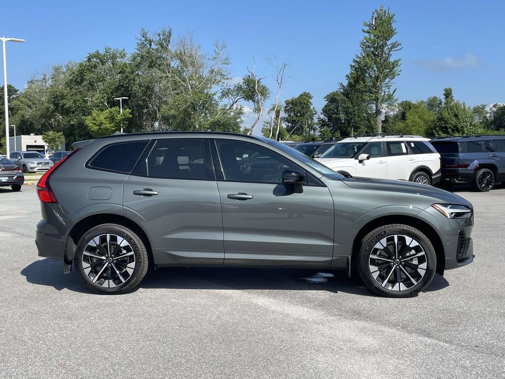 Used 2026 Volvo XC60 T8 Ultra AWD/4WD image 29